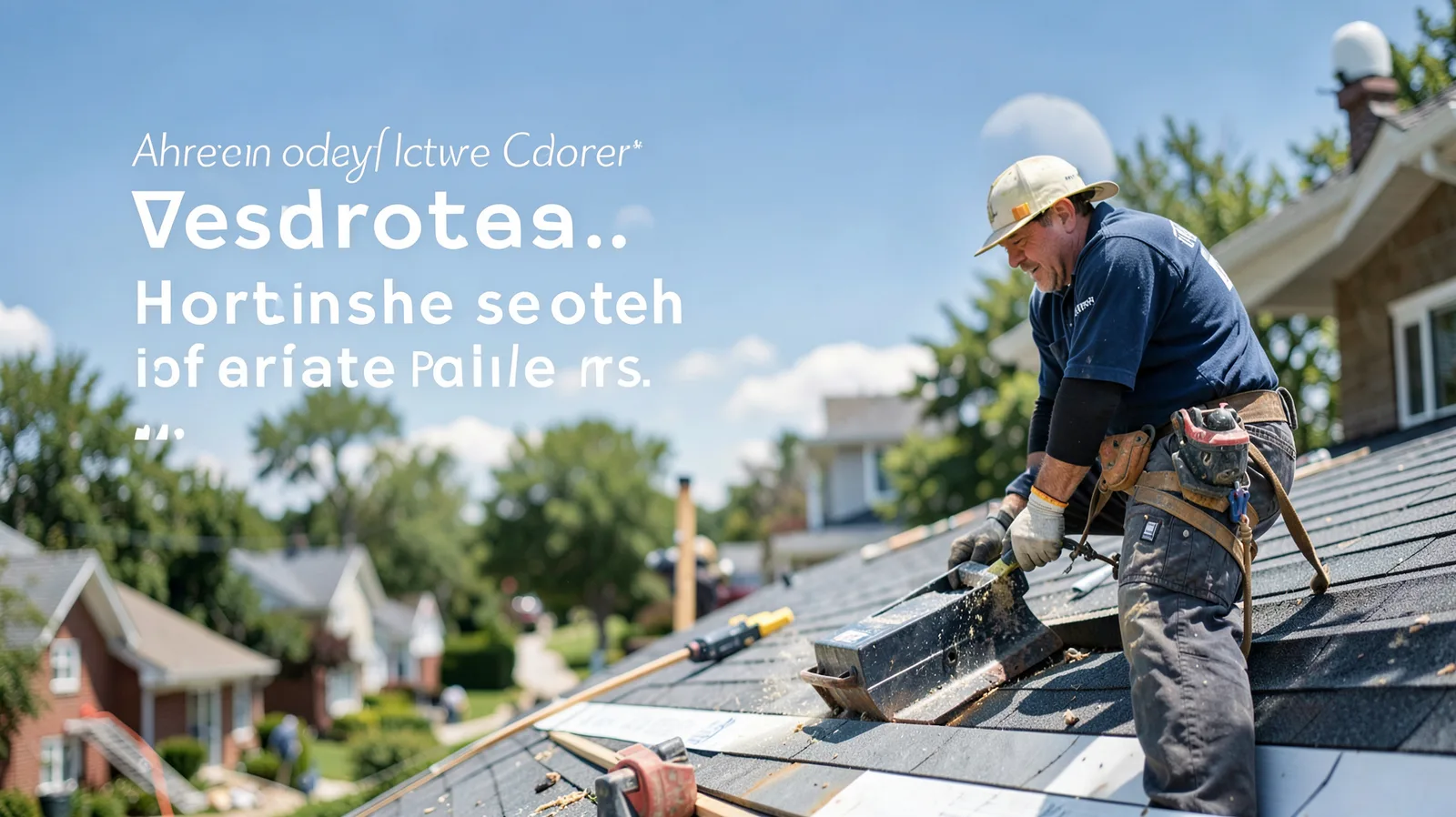 Roof Replacement in Council Grove, KS near me